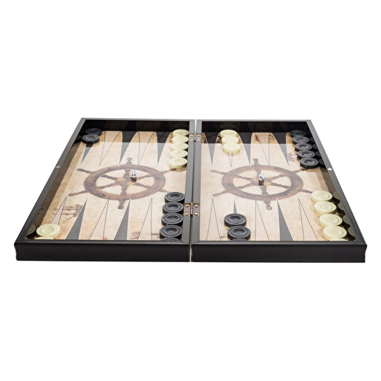 Mudo Home Dümen Tavla