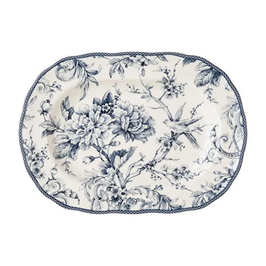 Mudo Home Adelaide Oval Tabak 35 Cm