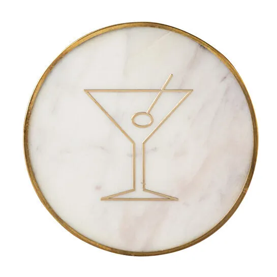 Mudo Home Vina Dekorati̇f Altlik