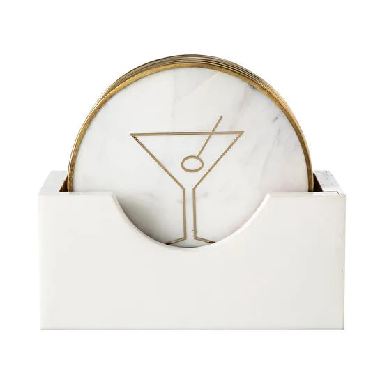 Mudo Home Vina Dekorati̇f Altlik