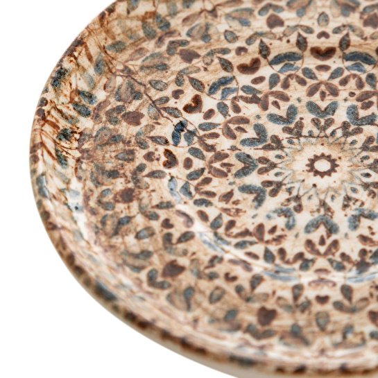 Mudo Home Ephesus Çay Tabaği