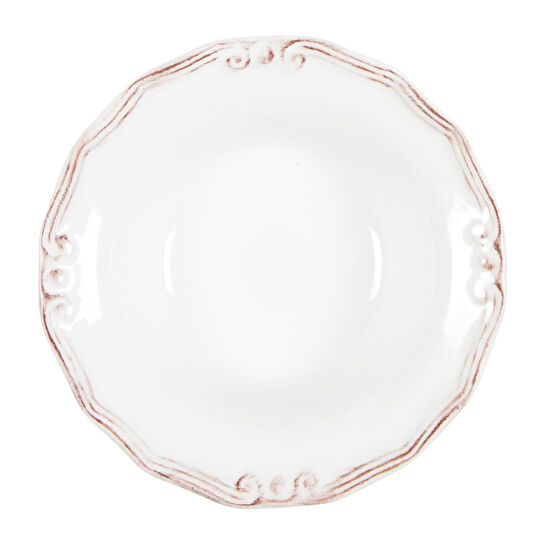 Mudo Home Ekru Kase 15 Cm