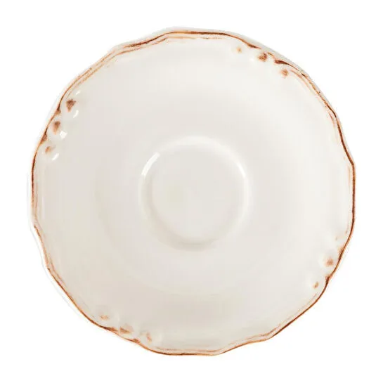 Mudo Home Ekru Çay Fi̇ncani