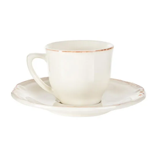 Mudo Home Ekru Çay Fi̇ncani