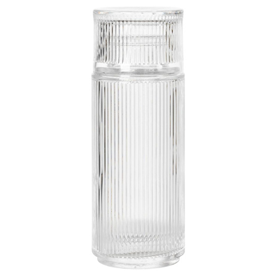 Mudo Home Pure  Başucu Sürahi̇si̇ 8x22,5cm 730ml