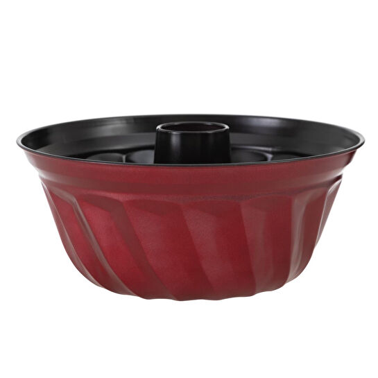 Mudo Home Berlinger Haus Di̇li̇mli̇ Kek Kalibi 25 Cm