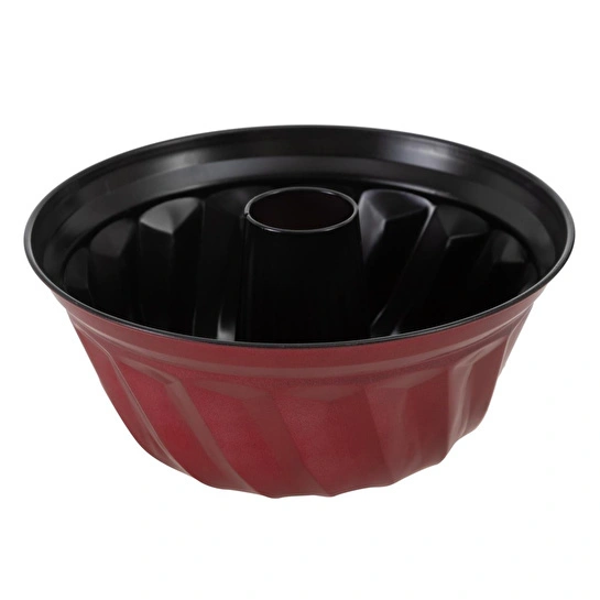 Mudo Home Berlinger Haus Di̇li̇mli̇ Kek Kalibi 25 Cm