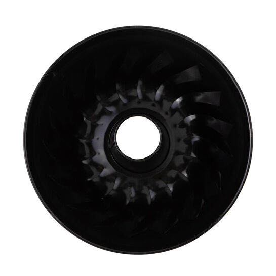 Mudo Home Berlinger Haus Di̇li̇mli̇ Kek Kalibi 25 Cm