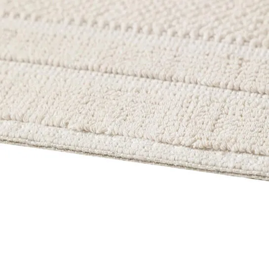 Mudo Home Macha Ekru Banyo Paspasi 60x100