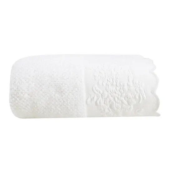 Mudo Home Lily Lovely Yüz Havlusu 50x80