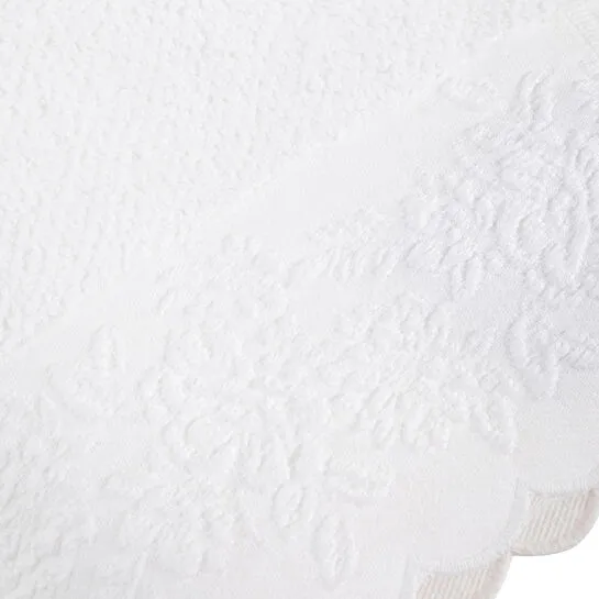 Mudo Home Lily Lovely Yüz Havlusu 50x80