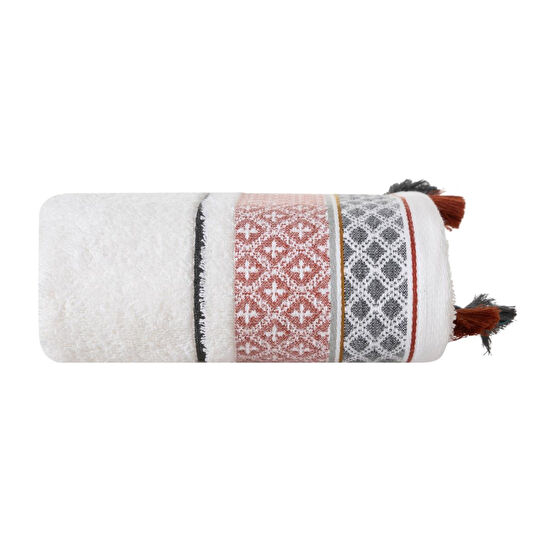 Mudo Home Carmen Yüz Havlusu 50x80