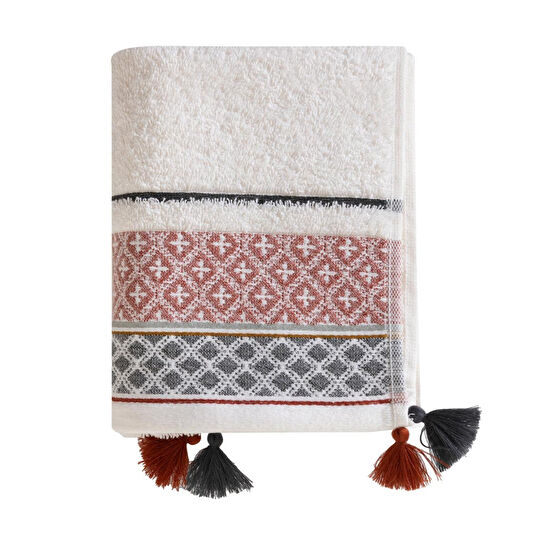 Mudo Home Carmen Yüz Havlusu 50x80