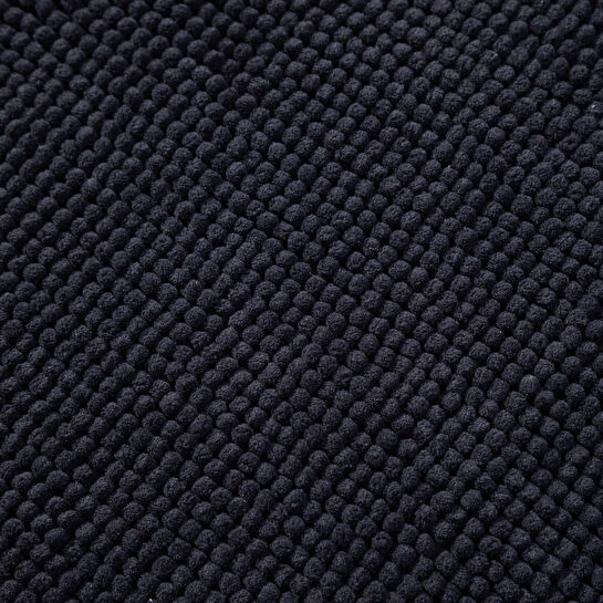 Mudo Home June Banyo Paspasi Si̇yah 50x70