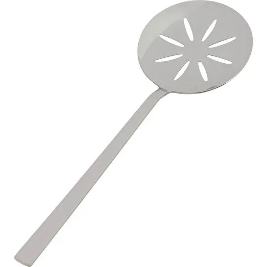 Mudo Home Premium Steel Collection Tekli̇ Servi̇s Kevgi̇ri̇