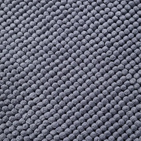 Mudo Home June Banyo Paspasi Gri̇ 50x70