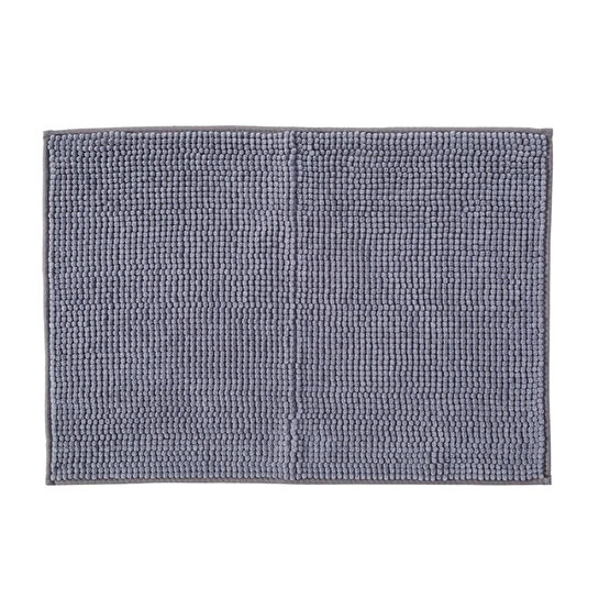 Mudo Home June Banyo Paspasi Gri̇ 50x70