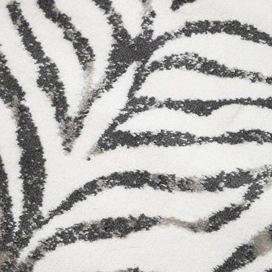 Mudo Home Zebra 2'li̇ Banyo Paspas Seti̇