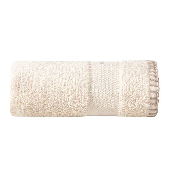 Mudo Home Krem El Havlusu 30x50