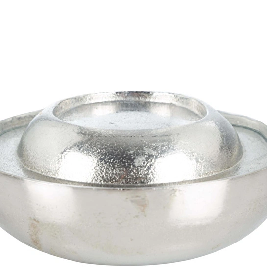 Mudo Home Nava Mumluk 23 Cm