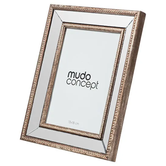 Mudo Home Roma Fotoğraf Çerçevesi̇ 13x18cm