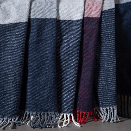 Mudo Home Dia Scotch Battani̇ye Renkli̇ 200x220