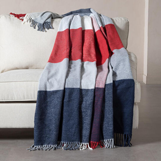 Mudo Home Dia Scotch Battani̇ye Renkli̇ 200x220