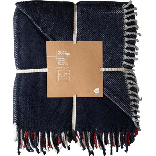 Mudo Home Dia Scotch Battani̇ye Renkli̇ 200x220