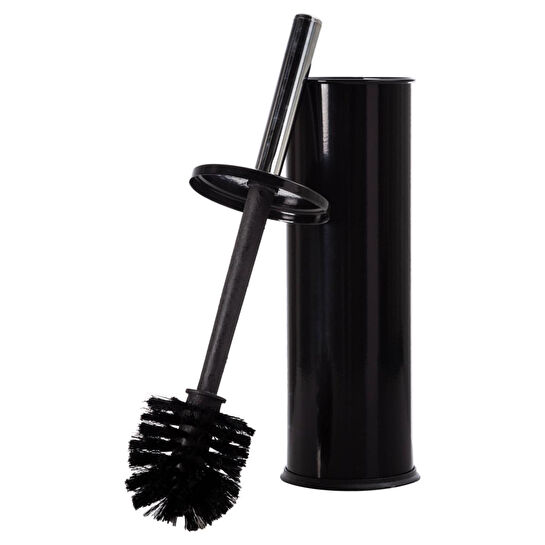 Mudo Home Wc Firçasi Si̇yah