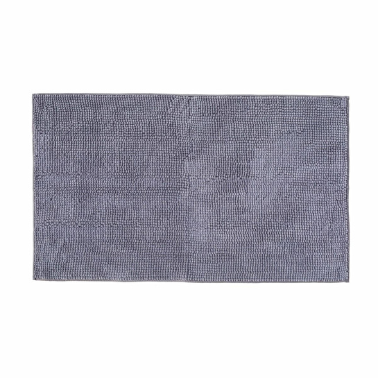 Mudo Home June Banyo Paspasi Gri̇ 60x100