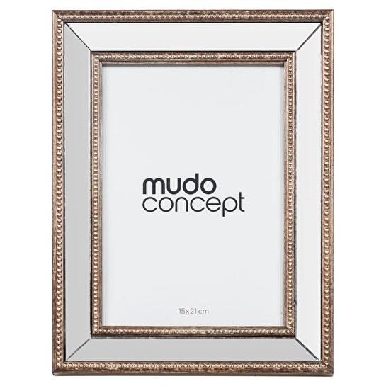 Mudo Home Roma Fotoğraf Çerçevesi̇ 15x20cm