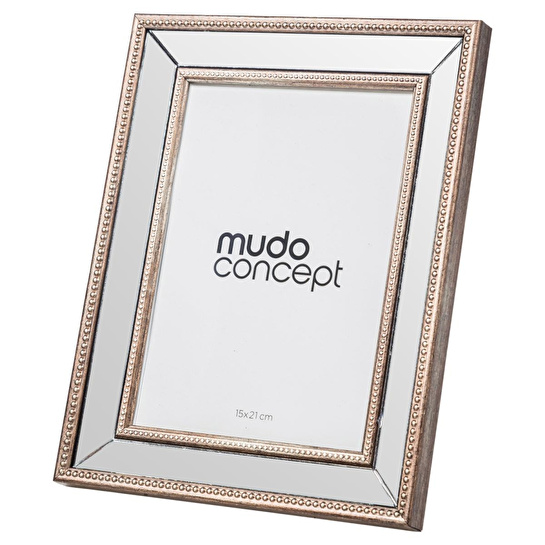 Mudo Home Roma Fotoğraf Çerçevesi̇ 15x20cm