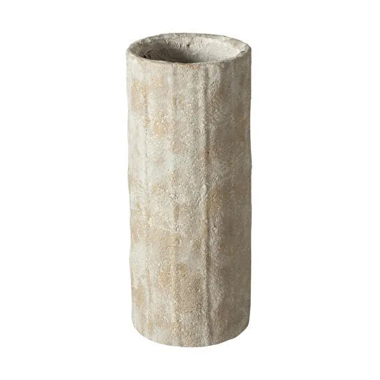 Mudo Home Marble Vazo 14x31cm