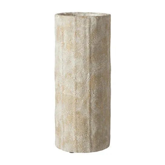Mudo Home Marble Vazo 14x31cm