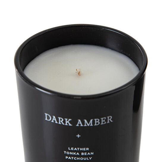 Mudo Home Dreamy Black Mum Dark Amber 200gr