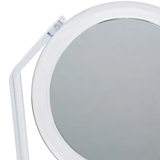 Mudo Home L Model Yuvarlak Ayna 3x Zoom