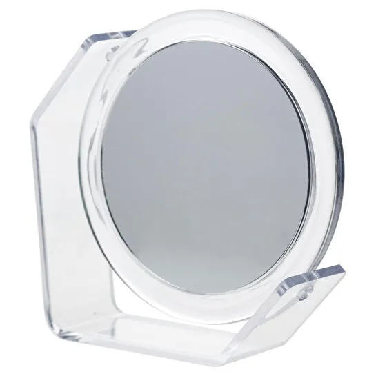 Mudo Home L Model Yuvarlak Ayna 3x Zoom