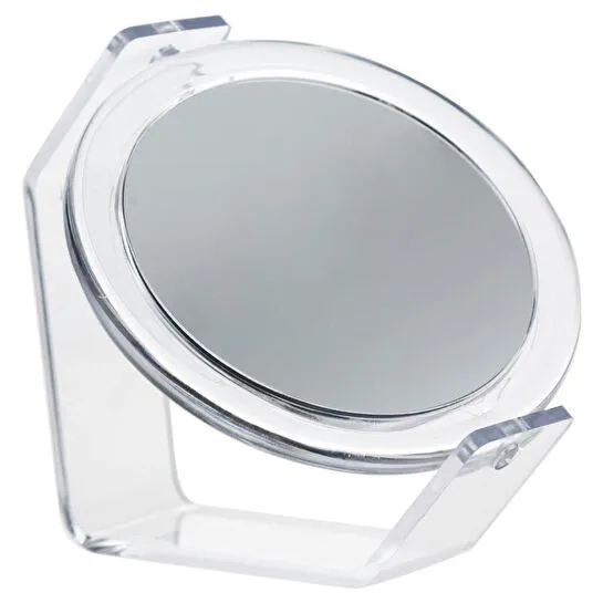 Mudo Home L Model Yuvarlak Ayna 3x Zoom