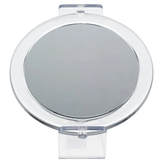 Mudo Home L Model Yuvarlak Ayna 3x Zoom