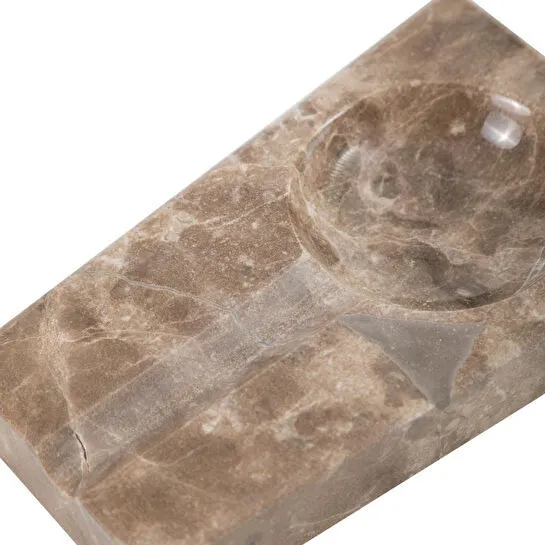 Mudo Home Marble Puro Küllük Amber