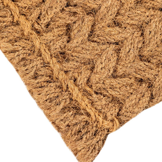 Mudo Home Gabriel Tassel Jüt Kapi Paspasi 45x75