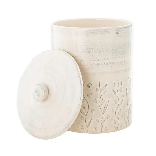 Mudo Home Florista Çöp Kovasi 3 Lt