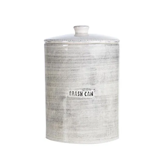 Mudo Home Pintura Çöp Kovasi 3 Lt