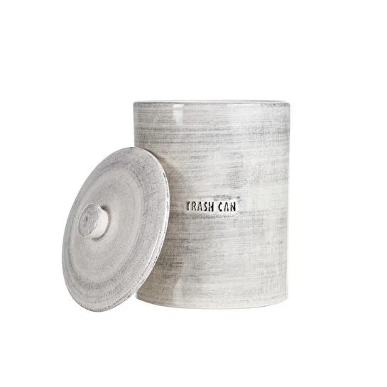 Mudo Home Pintura Çöp Kovasi 3 Lt