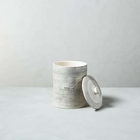 Mudo Home Pintura Çöp Kovasi 3 Lt