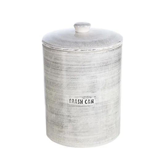 Mudo Home Pintura Çöp Kovasi 3 Lt