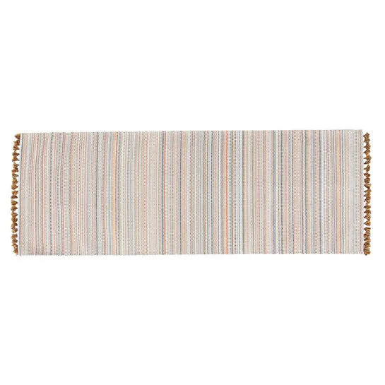 Mudo Home Mel Yolluk Renkli̇ 80x200