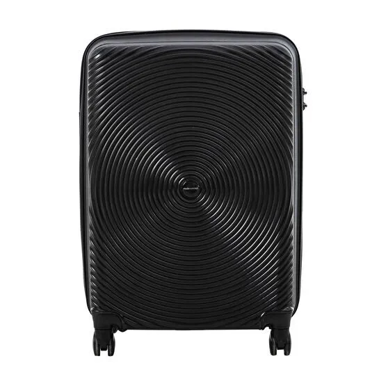 Mudo Home Toronto Si̇yah Büyük Boy Vali̇z