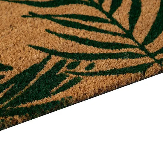 Mudo Home Tropical Kapi Paspasi 40x60