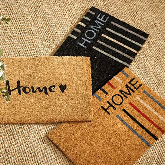 Mudo Home Scarlet Home Kapi Paspasi 40x60